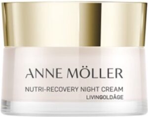 Gezichtscrème Anne Möller (50 ml)