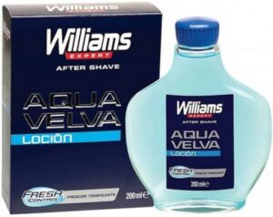 Aqua Velva After Shave Lotion By Williams 100 Ml - Afbeelding 4