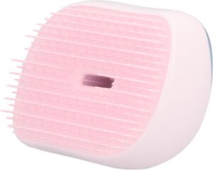 Tangle Teezer Compact Styler Matte Chrome Pink - Afbeelding 4