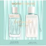 Womens Secret Intimate Daydream 3.4 Edp L+6.7 B/l