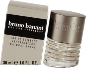 Bruno Banani for Men - 30 ml - Eau de Toilette - Afbeelding 2