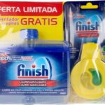 cleaner Finish Suitable for dishwashers (250 ml)