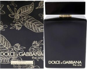 Herenparfum Dolce & Gabbana EDP 100 ml The One For Men - Afbeelding 3