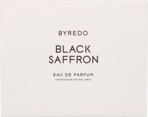 Byredo - Black Saffron - Eau De Parfum - 50ML - Afbeelding 2