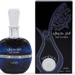 Damesparfum Lattafa EDP Ser Hubbee 100 ml