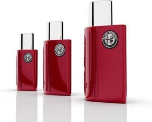 Red Eau De Toilette (edt) 75ml - Afbeelding 3