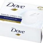 Dove Zeep Beauty Cream Bar Regular 100gr