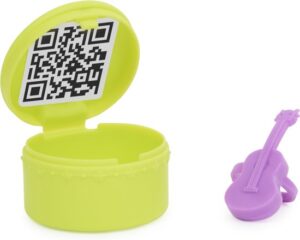 GabbyÃƒÆ’Ã†â€™Ãƒâ€šÃ‚Â¢ÃƒÆ’Ã‚Â¢ÃƒÂ¢Ã¢â€šÂ¬Ã…Â¡Ãƒâ€šÃ‚Â¬ÃƒÆ’Ã‚Â¢ÃƒÂ¢Ã¢â€šÂ¬Ã…Â¾Ãƒâ€šÃ‚Â¢s Poppenhuis - Karaoke speelfigurenset - Gabbys Poppenhuis - Afbeelding 4