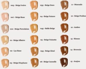 LANCOME Teint Miracle nawil aj cy podk ad do twarzy 005 Beige Ivoire 30ml - Afbeelding 2