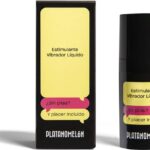 Glijmiddel Vloeibare Vibrerende Stimulerende Gel