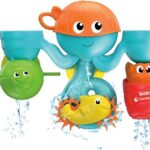 Clementoni - Baby - Water Octo Park