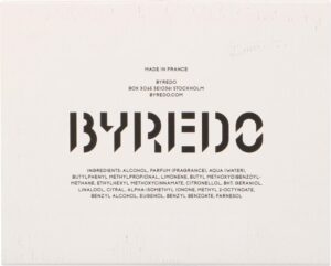 Byredo - Black Saffron - Eau De Parfum - 50ML - Afbeelding 3