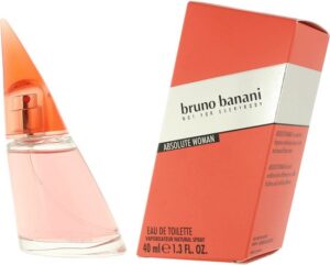 Bruno Banani Absolute Woman 40 Ml   Eau De Toilette   Women s Perfume - Afbeelding 14