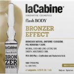 Ampoules Flash Body laCabine Self-Tanning [Lotion/Spray/Milk] (7 x 7 ml)