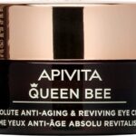 Apivita Crème Face Care Queen Bee Absolute Anti-Aging & Reviving Eye Cream