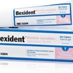 Isdin Bexident Dientes Sensibles Gel Tópico 50 Ml