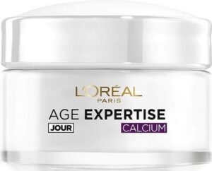 Anti-wrinkle Expert Calcium +55 Cream By L'oreal 50 Ml - Afbeelding 3