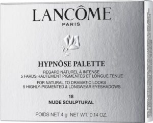 Lancôme Hypnôse Oogschaduwpalette 4 gr - Afbeelding 2