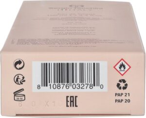 Sergio Tacchini I Love Italy Edt W 100 Ml - Afbeelding 3