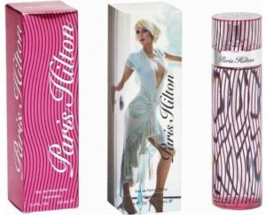 Paris Hilton Paris Hilton EDP W 100 ml - Afbeelding 8