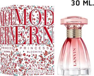 Lanvin Modern Princess Blooming Edt Spray - Afbeelding 4