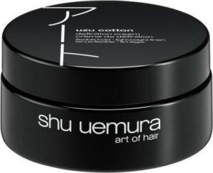 Shu Uemura Style Uzu Cotton - Styling crème - 75 ml - Afbeelding 3