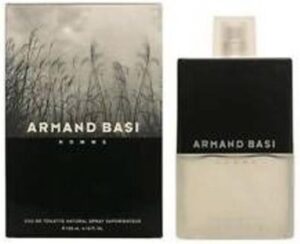 Herenparfum Armand Basi Basi Homme (125 ml)