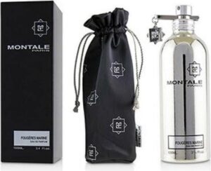 MONTALE Fougerès Marine Eau De Parfum Spray 100 ml - Afbeelding 2