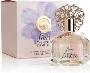 Vince Camuto Fiori Eau De Pafum Spray 100 ml for Women - Afbeelding 4