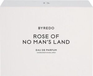 Byredo - Rose Of No Man'S Land - Eau De Parfum - 100Ml - Afbeelding 2