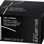 Shu Uemura Style Uzu Cotton - Styling crème - 75 ml