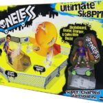 Ultimate SuperStreet Sk8Prk - Boneless.