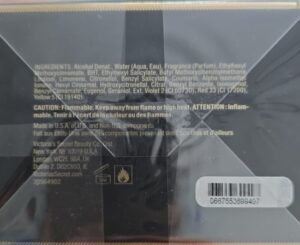 Victoria's Secret Bombshell Eau de Parfum 100ml - Afbeelding 3