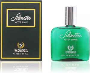 Silvestre After Shave 100 Ml - Beauty & Health - Afbeelding 3
