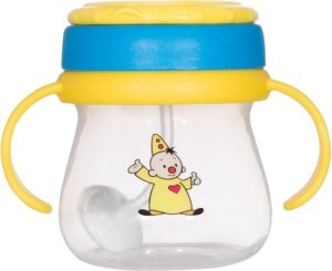 Bumba 250ml Rietjesbeker met Handvaten SO-BU-12200 - Afbeelding 4