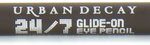 Urban Decay 24-7 Glide-On Shadow Pencil - Demolition