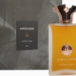 Amouage - Overture Man Eau de Parfum - 100 ml - Mannen Parfum