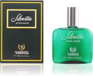 Silvestre After Shave 100 Ml - Beauty & Health - Afbeelding 4