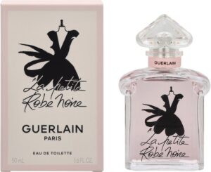 Guerlain La Petite Robe Noire EDT W 50 ml - Afbeelding 2