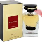 Bella Rouge by Riiffs 100 ml - Eau De Parfum Spray (Unisex)