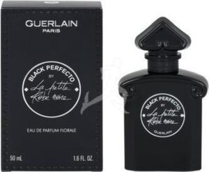 La Petite Robe Noir Black Perfecto Eau De Perfume Spray 50ml - Afbeelding 4