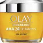 Dagcrème Olay Regenerist Vitamin C +AHA 24 (50 ml)