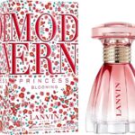 Lanvin Modern Princess Blooming - 90 ml - eau de toilette spray - damesparfum