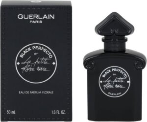 La Petite Robe Noir Black Perfecto Eau De Perfume Spray 50ml - Afbeelding 2