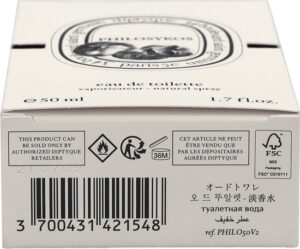 Diptyque Philosykos Edt Spray - Afbeelding 4