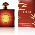Yves Saint Laurent Opium 90ml Eau de Toilette - Damesparfum