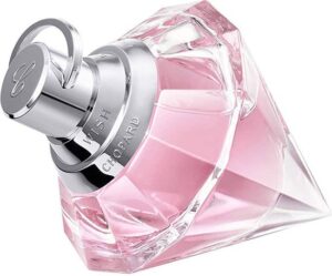 Damesparfum Chopard EDT Wish Pink (75 ml) - Afbeelding 2
