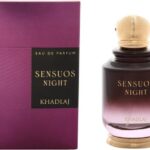 Sensuos Night Eau De Parfum (edp) 100ml