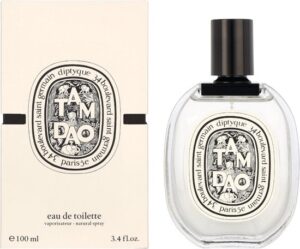 Diptyque Tam Dao Eau de Toilette Spray 100 ml - Afbeelding 2