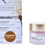 Anti-Veroudering Crème Splendor 10 Bella Aurora Spf 20 (50 ml)